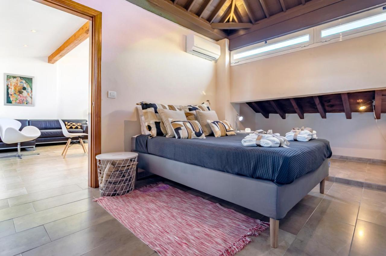 -Malagasunapts-Private Terrace Penthouse Extérieur photo