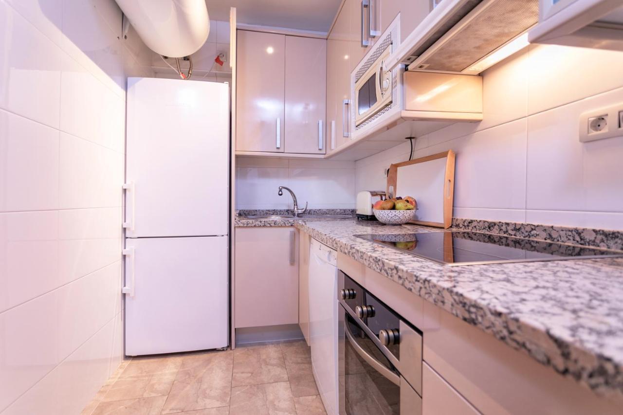 -Malagasunapts-Private Terrace Penthouse Extérieur photo