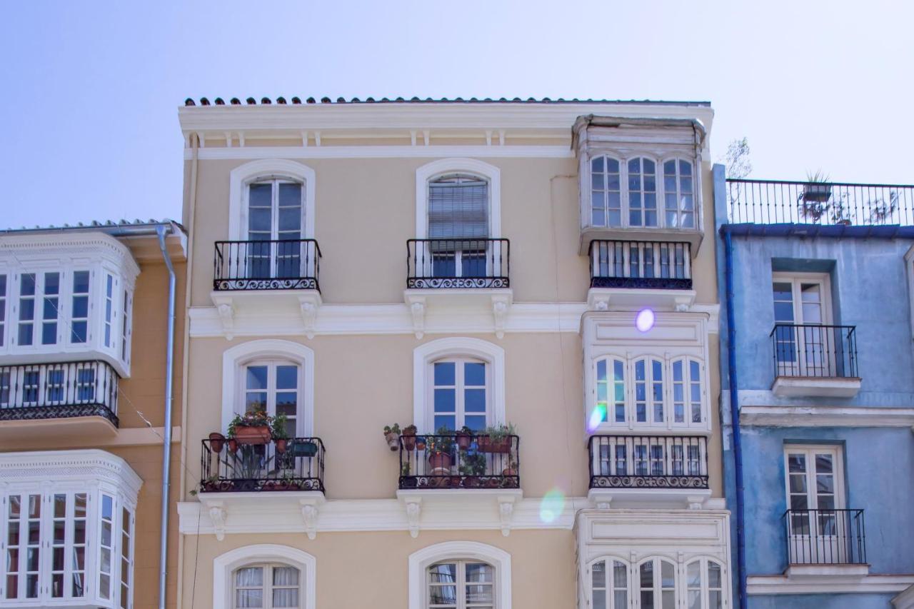 -Malagasunapts-Private Terrace Penthouse Extérieur photo